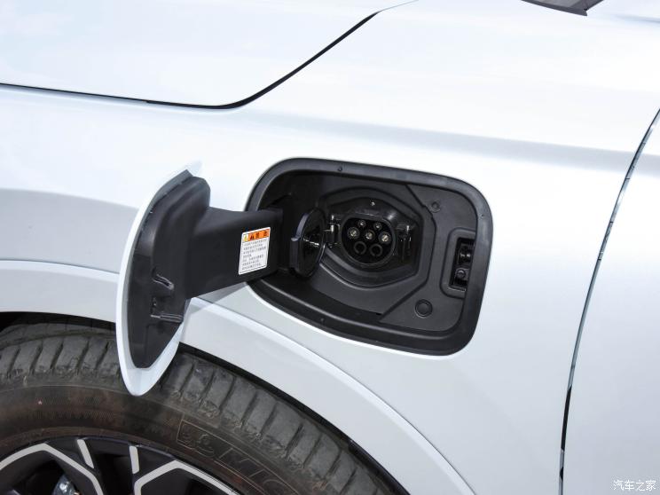 广汽本田 皓影新能源 2023款 e:PHEV 高配版 广汽本田 皓影新能源 2023款 e:PHEV 高配版