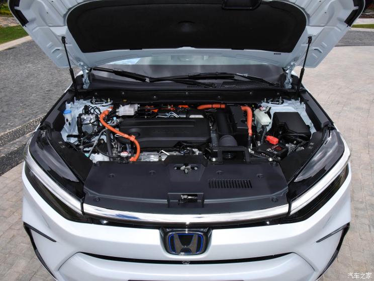 广汽本田 皓影新能源 2023款 e:PHEV 高配版 广汽本田 皓影新能源 2023款 e:PHEV 高配版