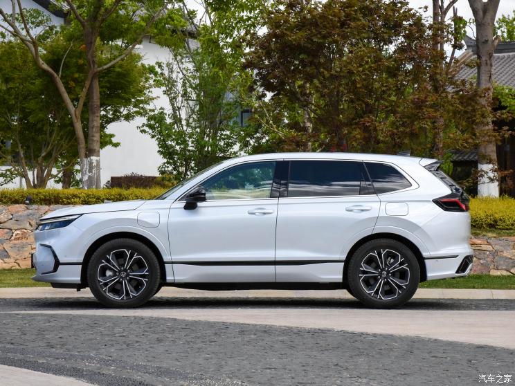 广汽本田 皓影新能源 2023款 e:PHEV 高配版 广汽本田 皓影新能源 2023款 e:PHEV 高配版