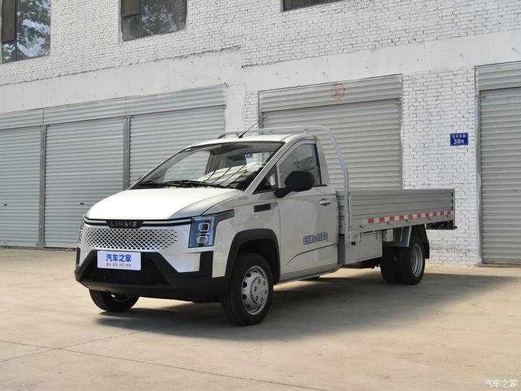 五菱新能源 菱势黄金卡 2023款 基本型 五菱新能源 菱势黄金卡 2023款 基本型