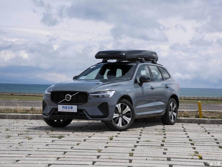 沃尔沃亚太 沃尔沃XC60 2024款 B5 四驱峡湾版 沃尔沃亚太 沃尔沃XC60 2024款 B5 四驱峡湾版