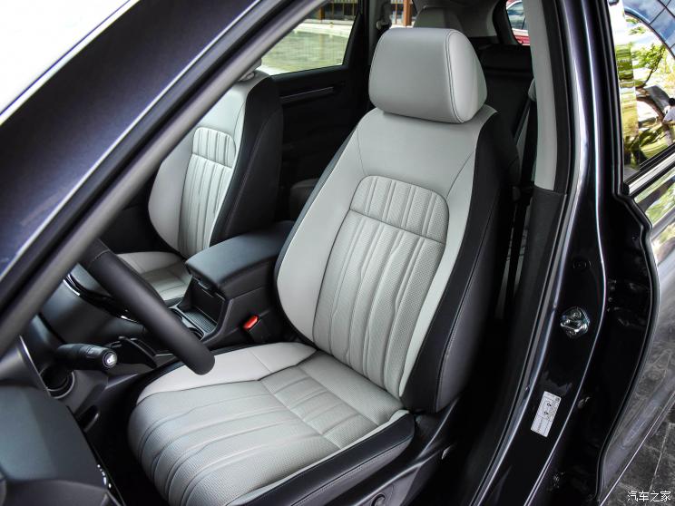 广汽本田 皓影新能源 2023款 e:PHEV 高配版 广汽本田 皓影新能源 2023款 e:PHEV 高配版