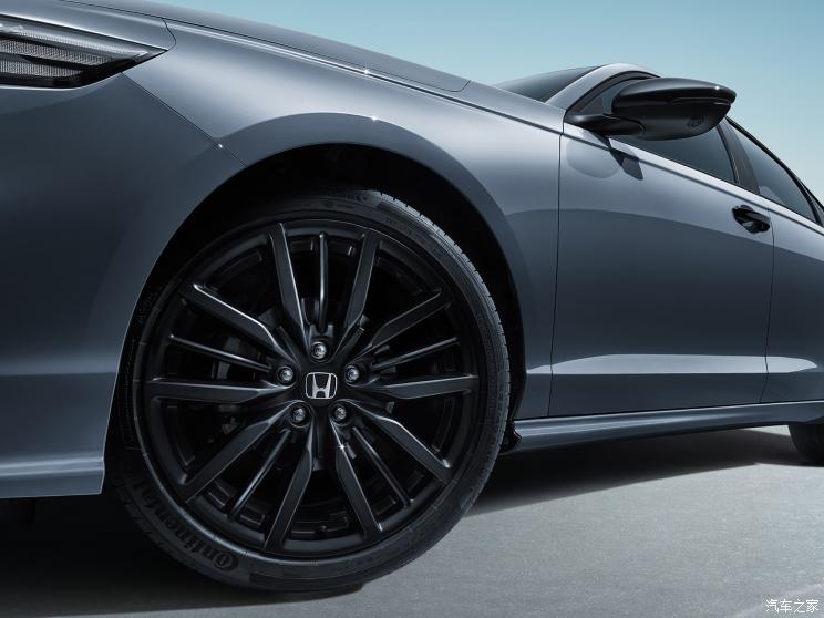 东风本田 英仕派 2023款 260TURBO 顶配版 东风本田 英仕派 2023款 260TURBO 顶配版