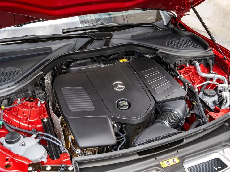 奔驰(进口) 奔驰GLC轿跑新能源 2023款 GLC 400e 轿跑SUV 奔驰(进口) 奔驰GLC轿跑新能源 2023款 GLC 400e 轿跑SUV