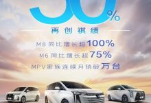 哪款车卖的最好？广汽传祺5月销量出炉-鹏城车网