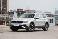 售19.98万元 途观L 300TSI智享版上市-鹏城车网