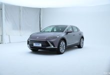 将于6月19日上市 别克E4正式首发亮相-鹏城车网