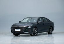 奇瑞艾瑞泽8 2.0T车型将于7月12日上市-鹏城车网