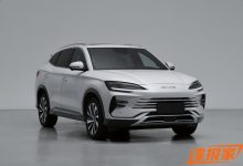 它来了 宋PLUS DM-i冠军版四驱车型申报-鹏城车网