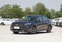 售7.49万元起 新款艾瑞泽5 PLUS上市-鹏城车网