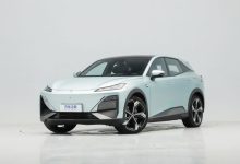 预售16.99万起 深蓝S7有望6月下旬上市-鹏城车网