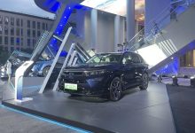 售19.99万起 全新皓影e:HEV/PHEV上市-鹏城车网