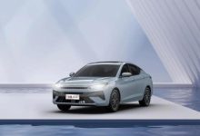6.58-8.58万元 江淮A5 PLUS启动预售-鹏城车网