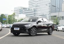 真“德原朗”来了 朗逸新锐今晚上市-鹏城车网