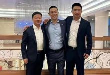 是苦还是甜 “蔚小理”创始人再聚首-鹏城车网