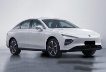 荣威D7非量产车型将于7月21日正式亮相-鹏城车网