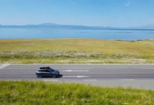 400km续航挑战490km路程，环国游红人胜哥开着哪吒V如何做到的？-鹏城车网
