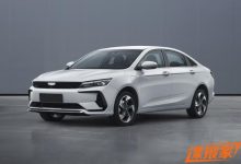 价格下探 新款帝豪L Hi·P将于7月上市-鹏城车网