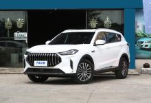 价格下调1000元 捷途X70 PLUS售价调整-鹏城车网