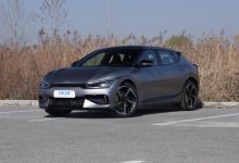 起亚EV6/EV5分别在8月份/11月份上市-鹏城车网