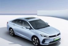 售10.98万起 吉利帝豪L HiP冠军版上市-鹏城车网