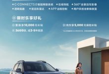 15.27万起 新款天逸C5 AIRCROSS预售-鹏城车网