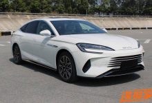 “海豹DM-i”要来了？能否成新爆款车型-鹏城车网