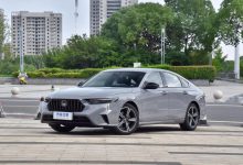 宝藏中型车 全新英仕派将于今日上市-鹏城车网