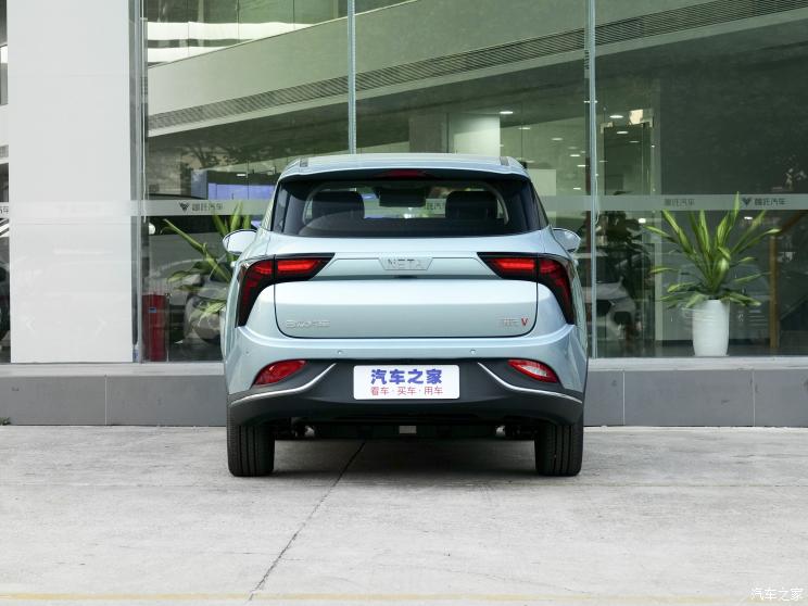 合众汽车 哪吒V 2022款 潮 400 合众汽车 哪吒V 2022款 潮 400