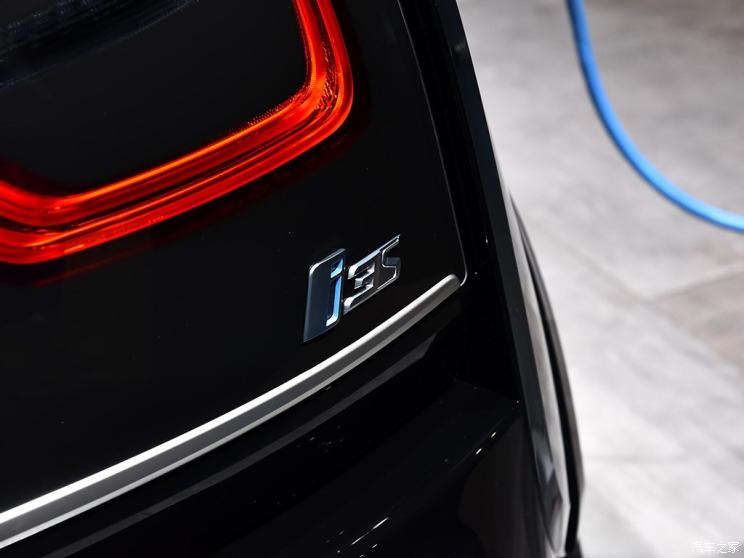 宝马(进口) 宝马i3(进口) 2019款 i3s 宝马(进口) 宝马i3(进口) 2019款 i3s