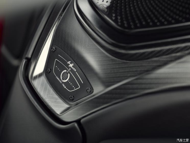 宾尼法利纳 Battista 2023款 Nino Farina Edition 宾尼法利纳 Battista 2023款 Nino Farina Edition