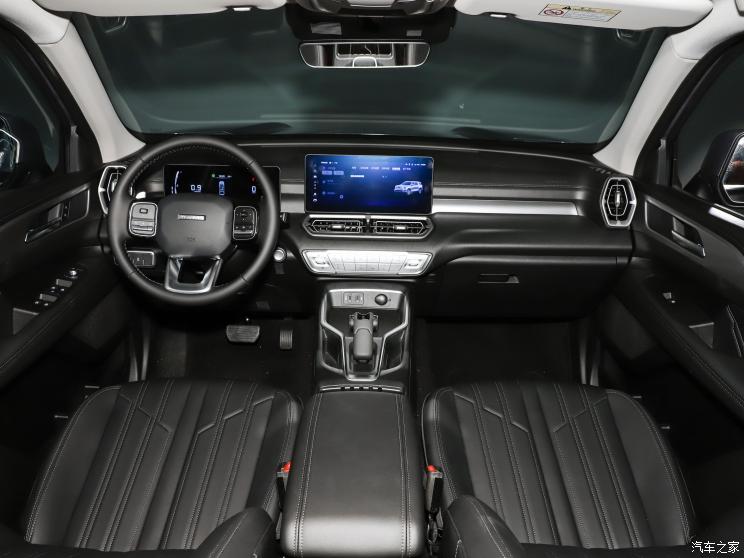 长城汽车 哈弗H5 2023款 2.0T 汽油高配版 长城汽车 哈弗H5 2023款 2.0T 汽油高配版