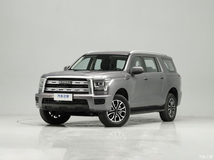 长城汽车 哈弗H5 2023款 2.0T 汽油高配版 长城汽车 哈弗H5 2023款 2.0T 汽油高配版