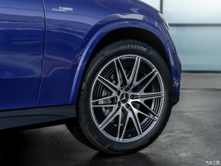 梅赛德斯-AMG 奔驰GLC AMG 2023款 AMG GLC 43 4MATIC 梅赛德斯-AMG 奔驰GLC AMG 2023款 AMG GLC 43 4MATIC