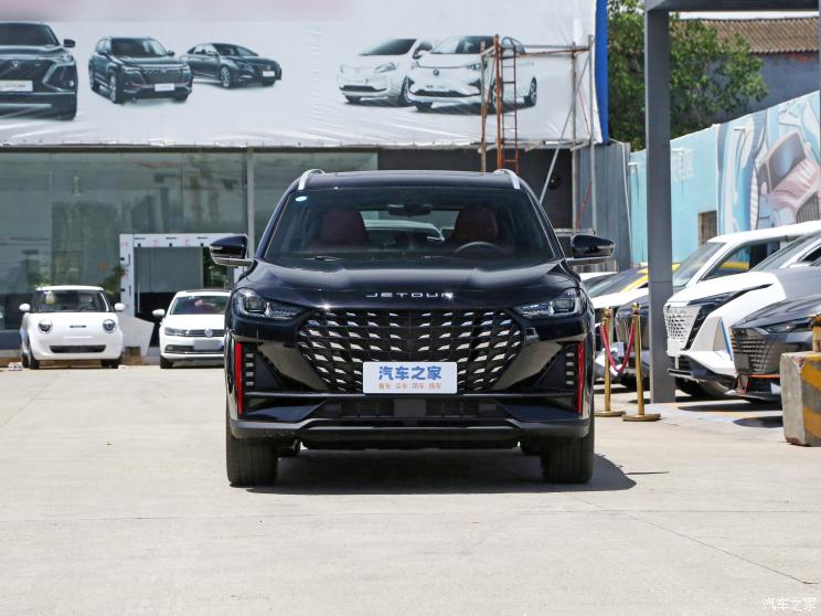 奇瑞汽车 捷途X70 PRO 2024款 1.5T DCT舒享型 5座 奇瑞汽车 捷途X70 PRO 2024款 1.5T DCT舒享型 5座