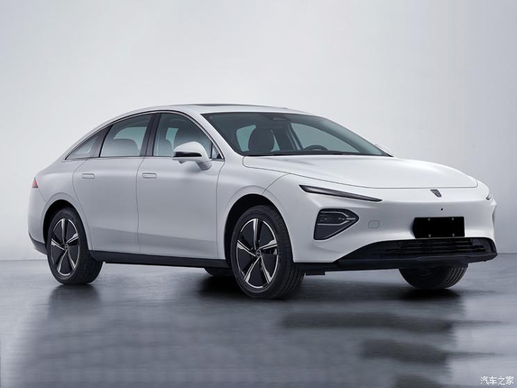 上汽集团 荣威D7 2023款 基本型 上汽集团 荣威D7 2023款 基本型