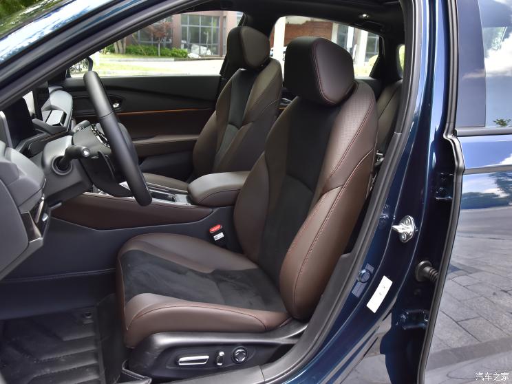 东风本田 英仕派新能源 2023款 基本型 东风本田 英仕派新能源 2023款 基本型