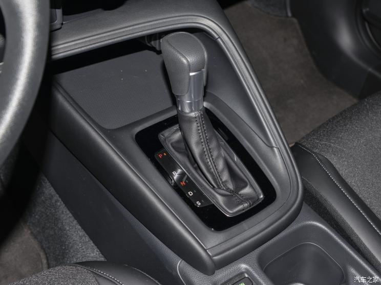 广汽本田 缤智 2023款 1.5L CVT幻夜版 广汽本田 缤智 2023款 1.5L CVT幻夜版