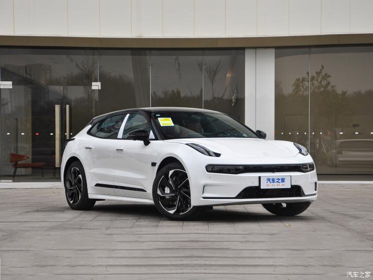 极氪 极氪001 2023款 WE版 100kWh 极氪 极氪001 2023款 WE版 100kWh