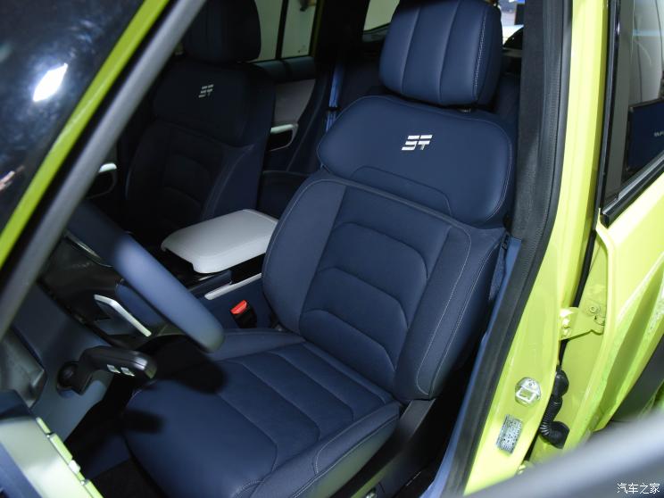 奇瑞汽车 捷途旅行者 2023款 基本型 奇瑞汽车 捷途旅行者 2023款 基本型