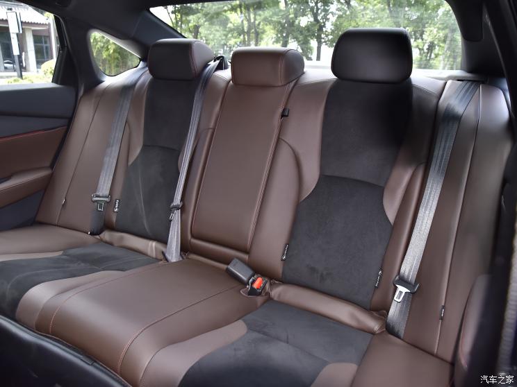 东风本田 英仕派新能源 2023款 基本型 东风本田 英仕派新能源 2023款 基本型