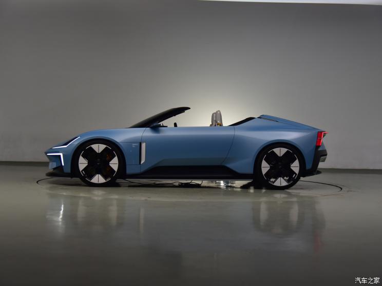 Polestar Polestar 6 2023款 LA Concept edition Polestar Polestar 6 2023款 LA Concept edition