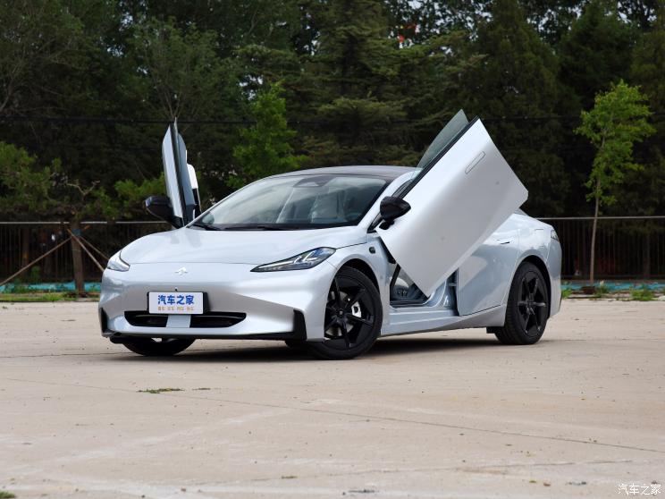 埃安 昊铂GT 2023款 560七翼版 埃安 昊铂GT 2023款 560七翼版