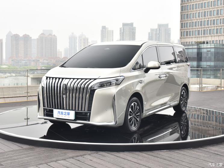 长城汽车 高山DHT-PHEV 2023款 基本型 长城汽车 高山DHT-PHEV 2023款 基本型