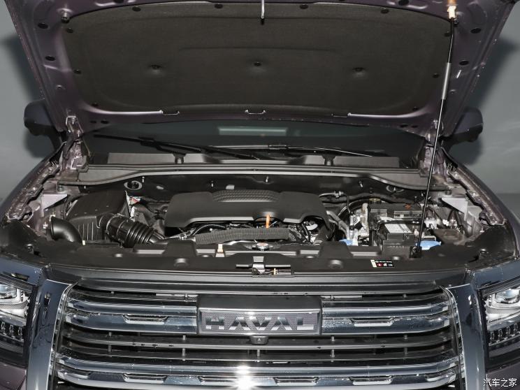 长城汽车 哈弗H5 2023款 2.0T 汽油高配版 长城汽车 哈弗H5 2023款 2.0T 汽油高配版