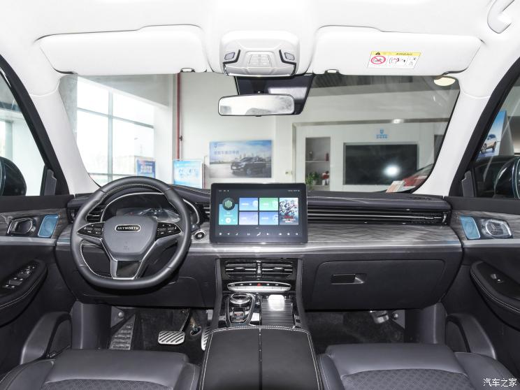 创维汽车 创维EV6 2022款 520 标准版 创维汽车 创维EV6 2022款 520 标准版