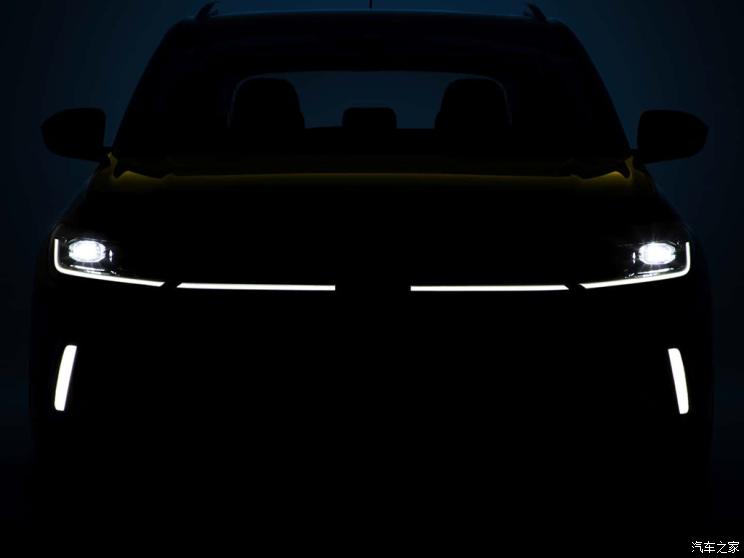 大众(进口) T-Cross(海外) 2024款 R-Line 大众(进口) T-Cross(海外) 2024款 R-Line