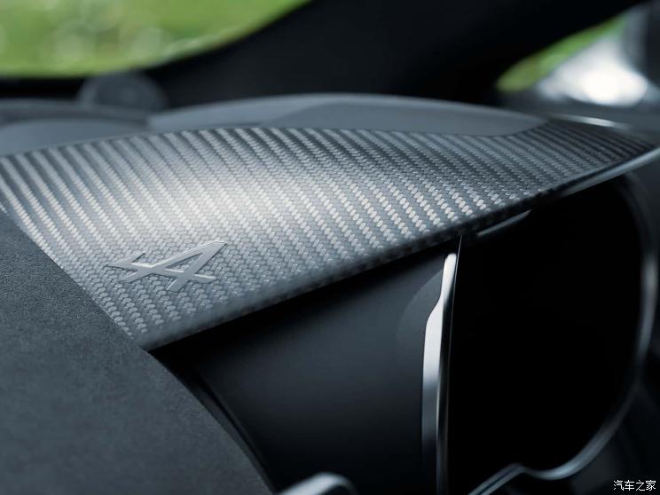 雷诺(进口) Alpine A110 2023款 S Enstone Edition 雷诺(进口) Alpine A110 2023款 S Enstone Edition