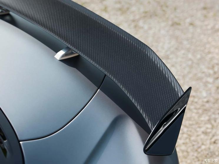 雷诺(进口) Alpine A110 2023款 S Enstone Edition 雷诺(进口) Alpine A110 2023款 S Enstone Edition