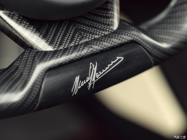 宾尼法利纳 Battista 2023款 Nino Farina Edition 宾尼法利纳 Battista 2023款 Nino Farina Edition